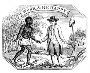 Slaves were introduced into N.Y. as early as 1626 when the West India ...