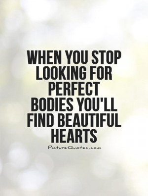 Beautiful Quotes Beauty Quotes Heart Quotes Imperfection Quotes Inner ...