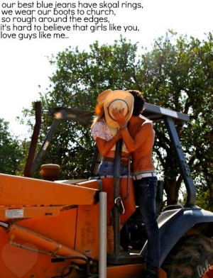 Guys Like Me - Eric Church