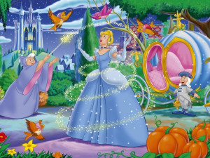 Cinderella Cinderella Wallpaper