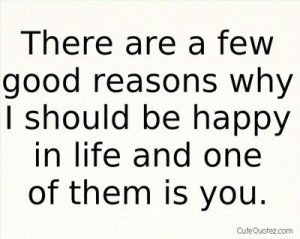 Family¦friends¦you¦ownself/reasons to be happy