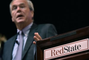 Top conservative quotes from RedState Gathering | www.ajc.com