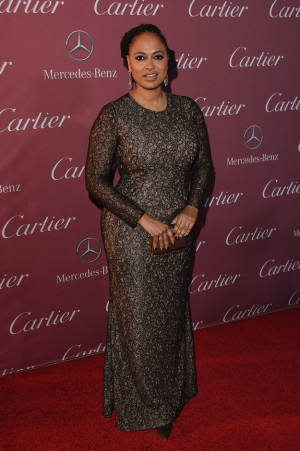 Ava DuVernay