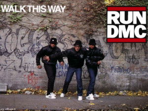 rev, run, run dmc