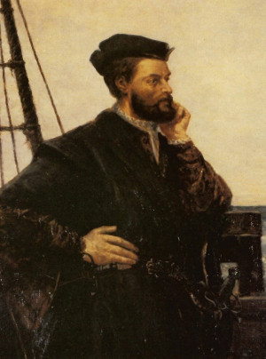... Cartier discoverer of About Jacques Cartier family life. Quotes