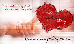 Romantic Quotes
