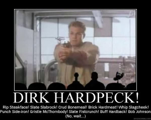 Mystery Science Theater 3000 mst3k