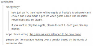 fnaf five nights at freddys 5naf scott cawthon