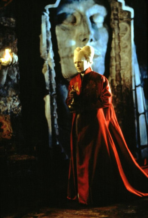 Gary Oldman in Bram Stoker's Dracula (1992)