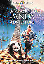 Happy Feet/The Amazing Panda Adventure