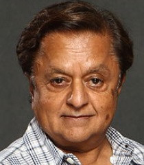 Deep Roy