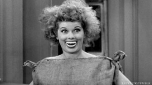 Desi Arnaz & Lucille Ball - Cuban Pete