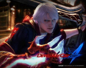 Related Pictures devil may cry 4 nero