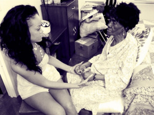 Rihanna’s Final Farewell at Grandmother’s Barbados funeral