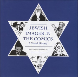How Anti-Semitic Comics Got Replaced