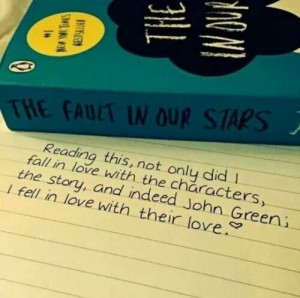 tfios quotes!!☁️