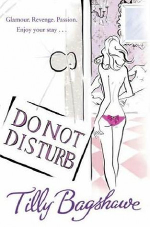 Start by marking “Do Not Disturb” as Want to Read: