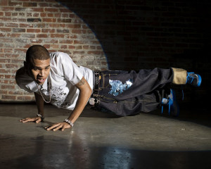 15. My best kiss was on stage. Kelly Rowland from Destiny's Child gave ...