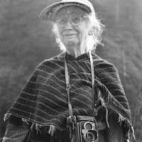 ... favorite? The one I’m going to take tomorrow. – Imogen Cunningham