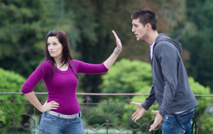 How To Apologize To Your Girlfriend