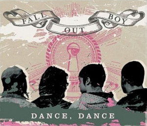 Dance Dance Fall Out Boy