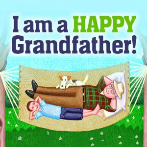 Grandfather Quotes