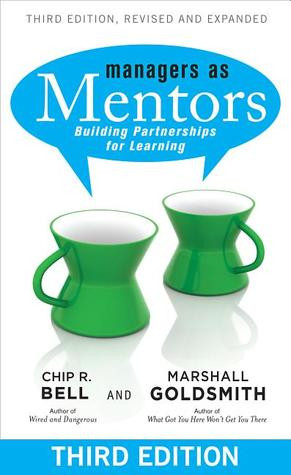 ... as Mentors: Building Partnerships for Learning” as Want to Read