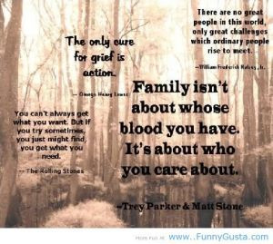 2013 quotes about family - Funny Gusta