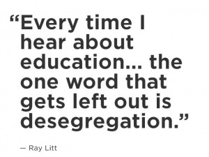 ... Sealed Differences In Detroit Schools #Diversity #Education #NPR