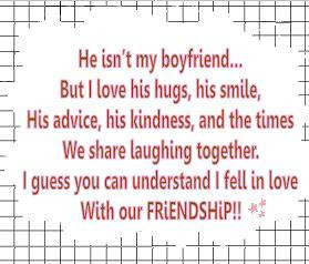 Boyfriend+quotes