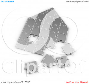 Anatomical Heart Puzzle...