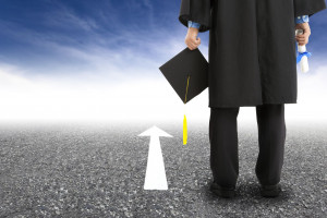 Pathway To Success Graduate success pathway