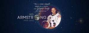 Quotes tribute to neil armstrong covers