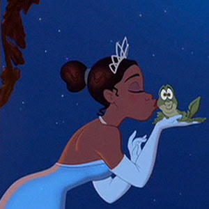 Fairytale remake: The Princess and The Frog