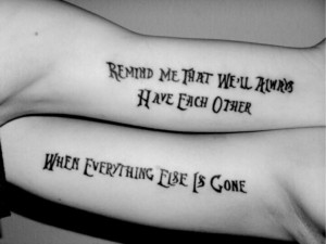 Couples Tattoo, Tattoo Ideas, Friends Tattoo, Best Friends, Matching ...