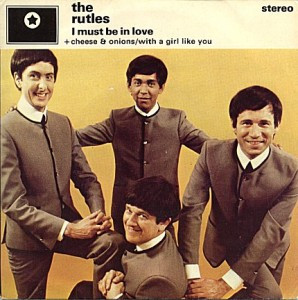 Music: The Rutles