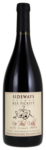 wine-themed novel Sideways , which inspired the Oscar winning movie ...