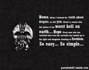 Batman The Dark Knight Rises Bane Quotes