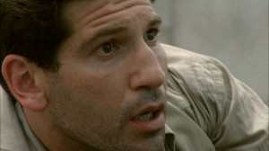 Shane Walsh All Infected