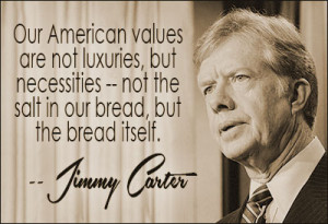 Womens Rights Jimmy Carter Quotes