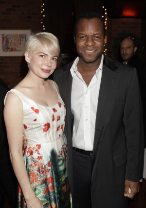 Jane Rosenthal and Robert DeNiro Host Special Screening of 