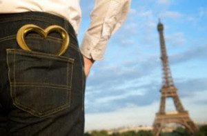 Romantic French Love Sayings With English Translation
