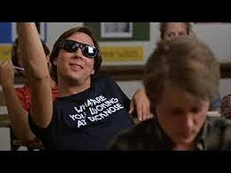 ... Great Muppet Caper Night of the Creeps Escape from New York Teen Wolf