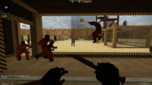 Counter Strike Global Offensive Screenshot