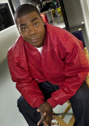 Comedy of the Week: Best Tracy Jordan Quotes