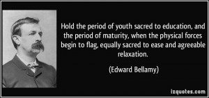 If bread is the first necessity of life, recreation is a close second.