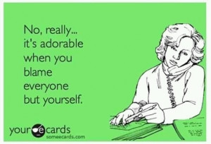 ... . So continue on with your attention seeking drama. You're pathetic