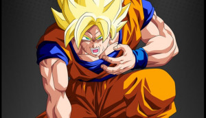 Dragon Ball Z Funny Quotes