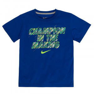 Nike Football Quotes Nike Quot Champion in The Making Quot
