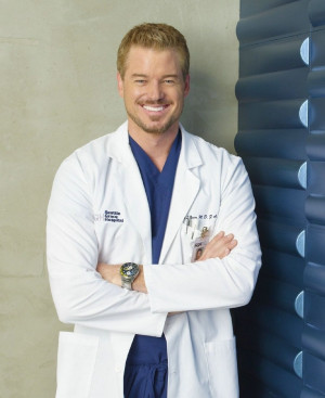 Dein Serienherzblatt aus Grey's Anatomy - Bild 5 von 11